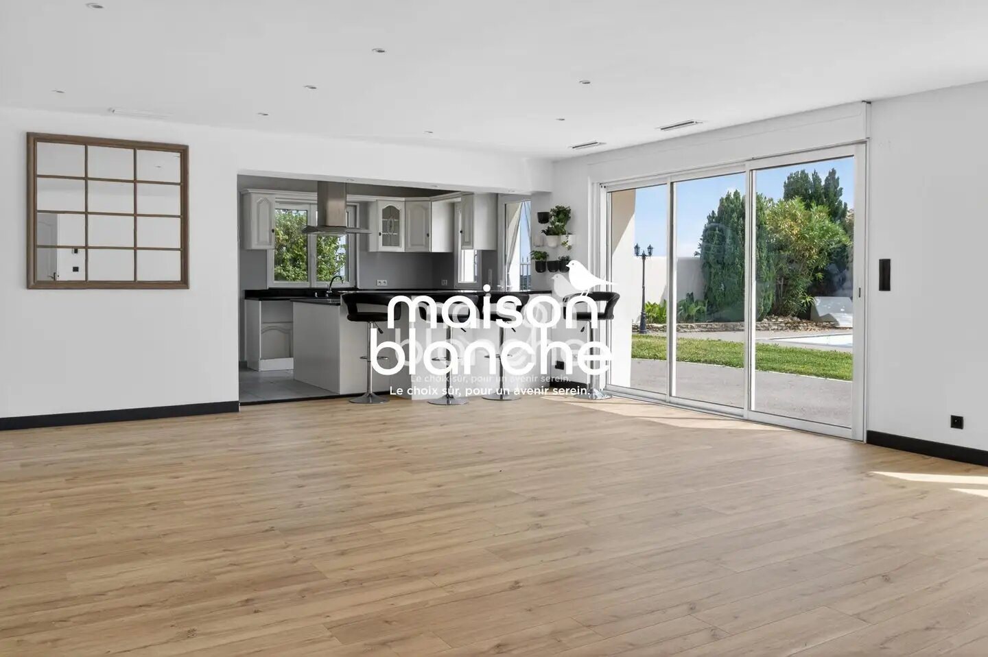 Maison à vendre, 168m², Surgères