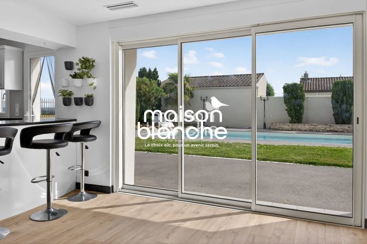 Maison à vendre, 168m², Surgères