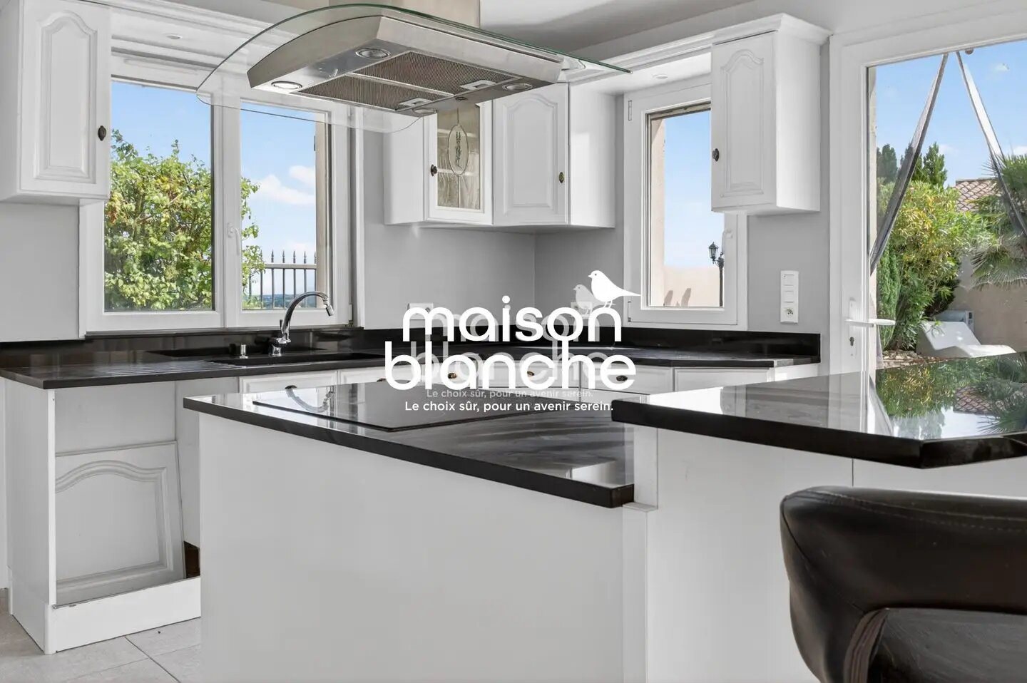 Maison à vendre, 168m², Surgères