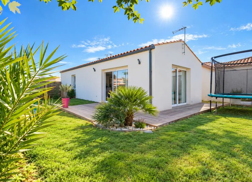 Maison à vendre, 188m², Saint-Christophe