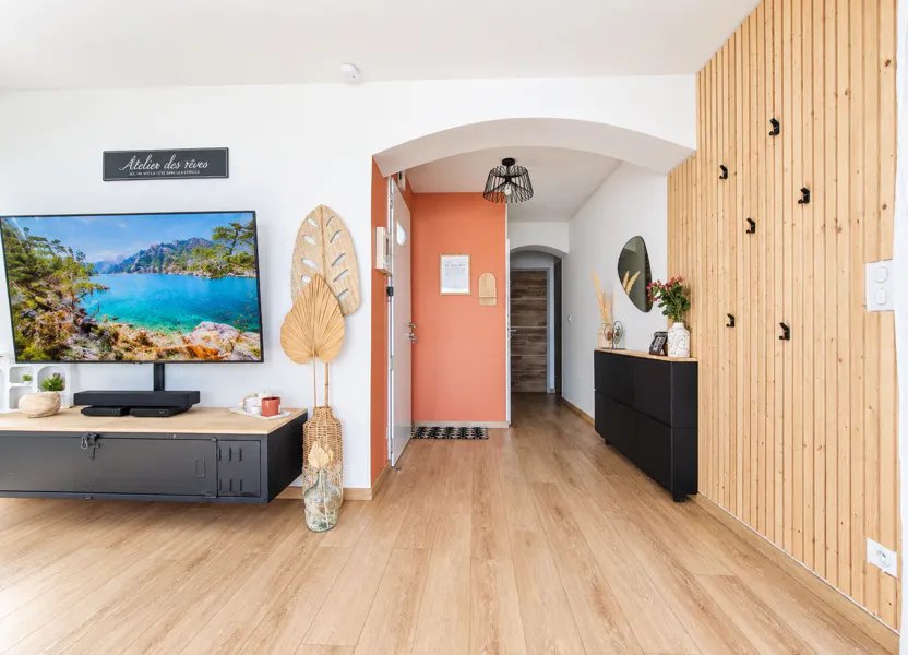 Maison à vendre, 188m², Saint-Christophe