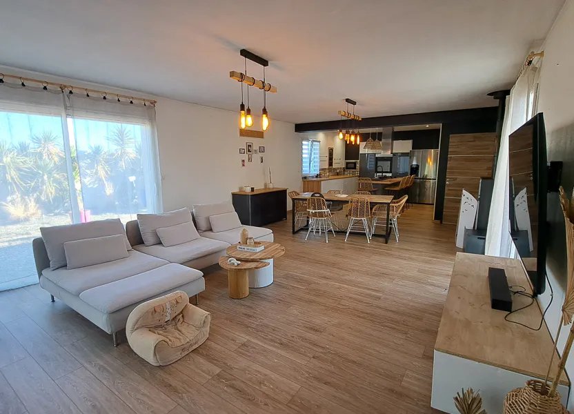 Maison à vendre, 188m², Saint-Christophe