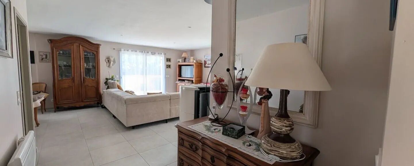 Maison à vendre, 125m², Ardillières