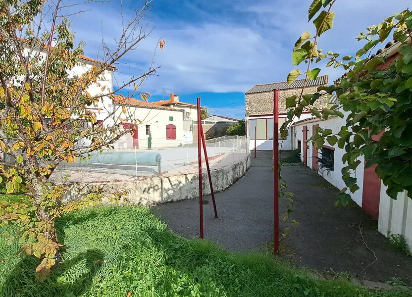 Maison à vendre, 163m², Saint-Christophe
