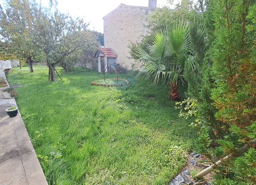 Maison à vendre, 163m², Saint-Christophe
