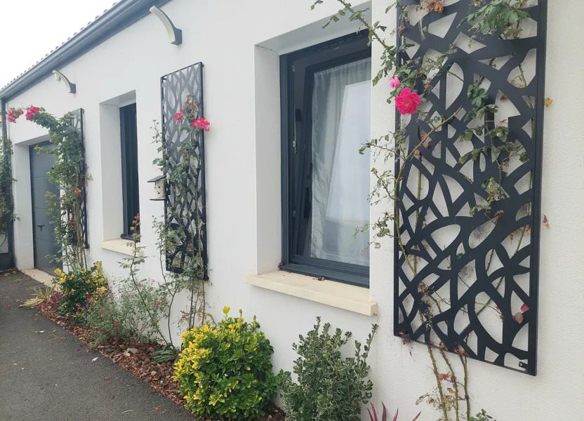 Maison à vendre, 244m², Aigrefeuille-d'Aunis