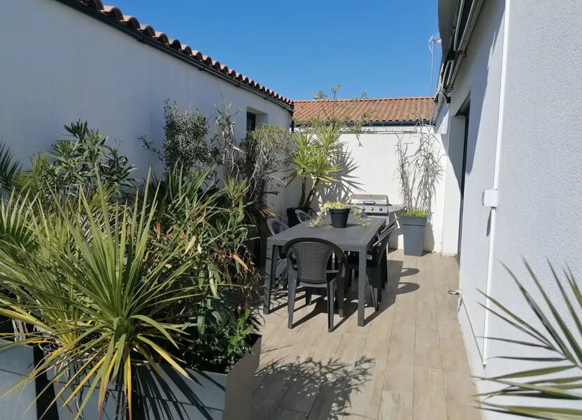 Maison à vendre, 244m², Aigrefeuille-d'Aunis