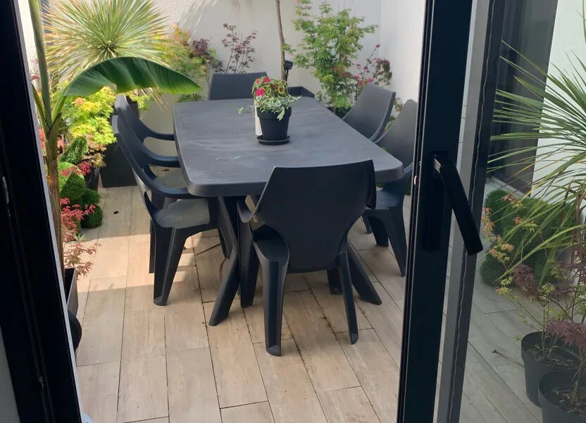 Maison à vendre, 244m², Aigrefeuille-d'Aunis