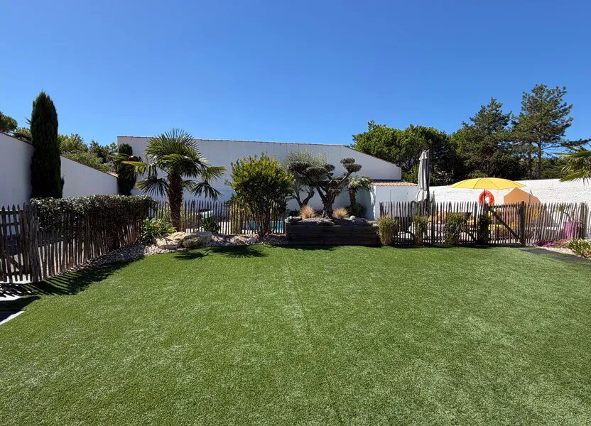 Maison à vendre, 130m², Aytré