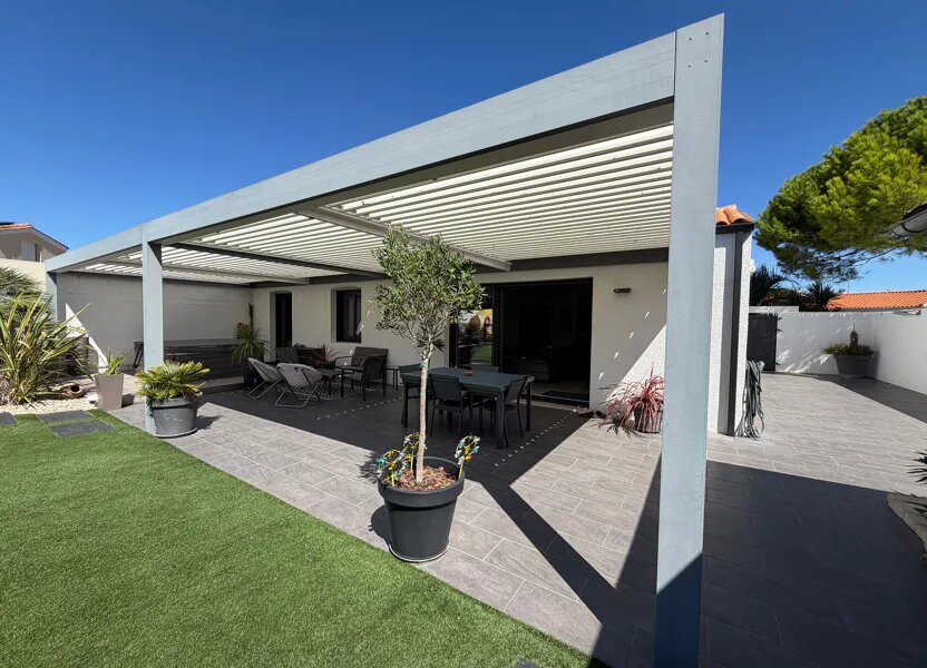 Maison à vendre, 130m², Aytré
