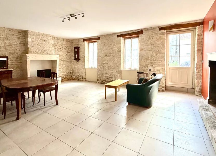Maison à vendre, 230m², Aigrefeuille-d'Aunis