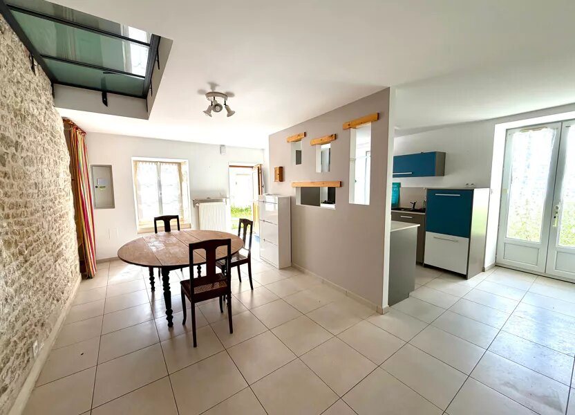 Maison à vendre, 230m², Aigrefeuille-d'Aunis