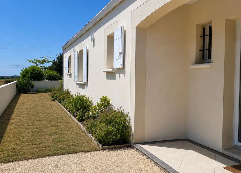 Maison à vendre, 103m², La Jarrie