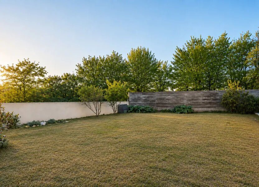 Maison à vendre, 103m², La Jarrie