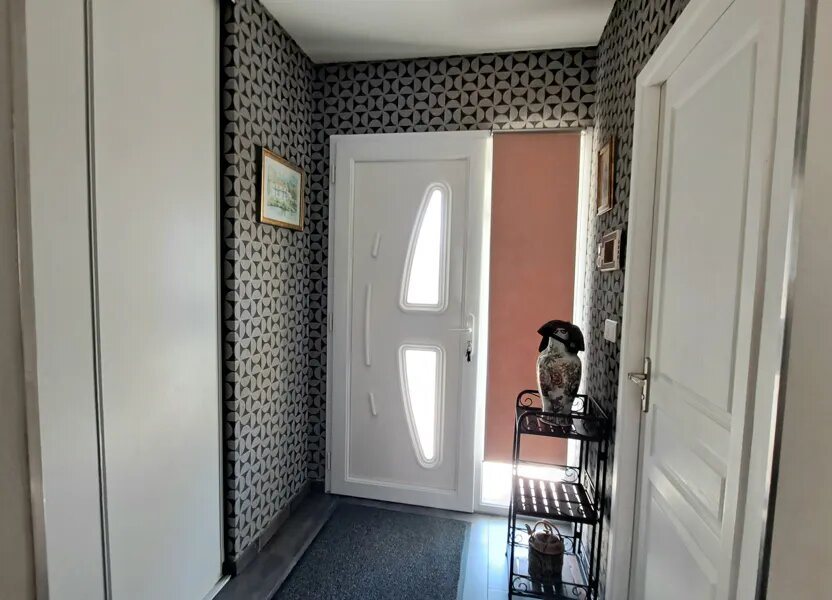 Maison à vendre, 103m², La Jarrie