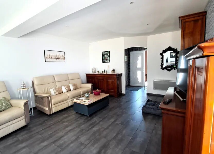 Maison à vendre, 103m², La Jarrie