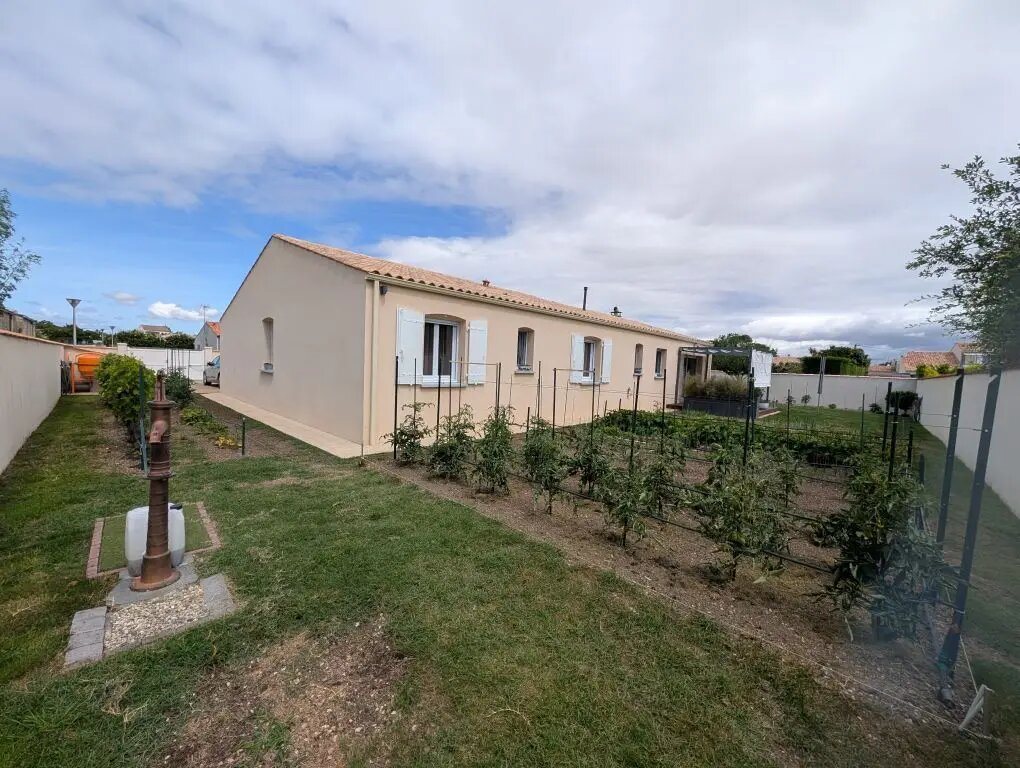 Maison à vendre, 124m², Forges