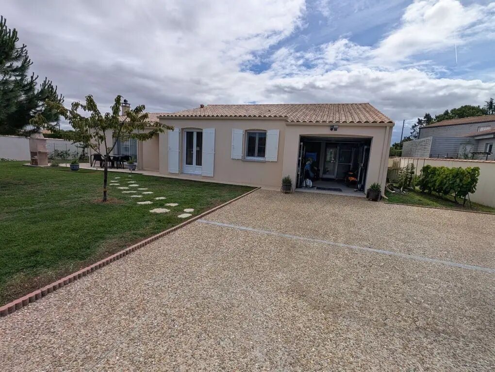 Maison à vendre, 124m², Forges