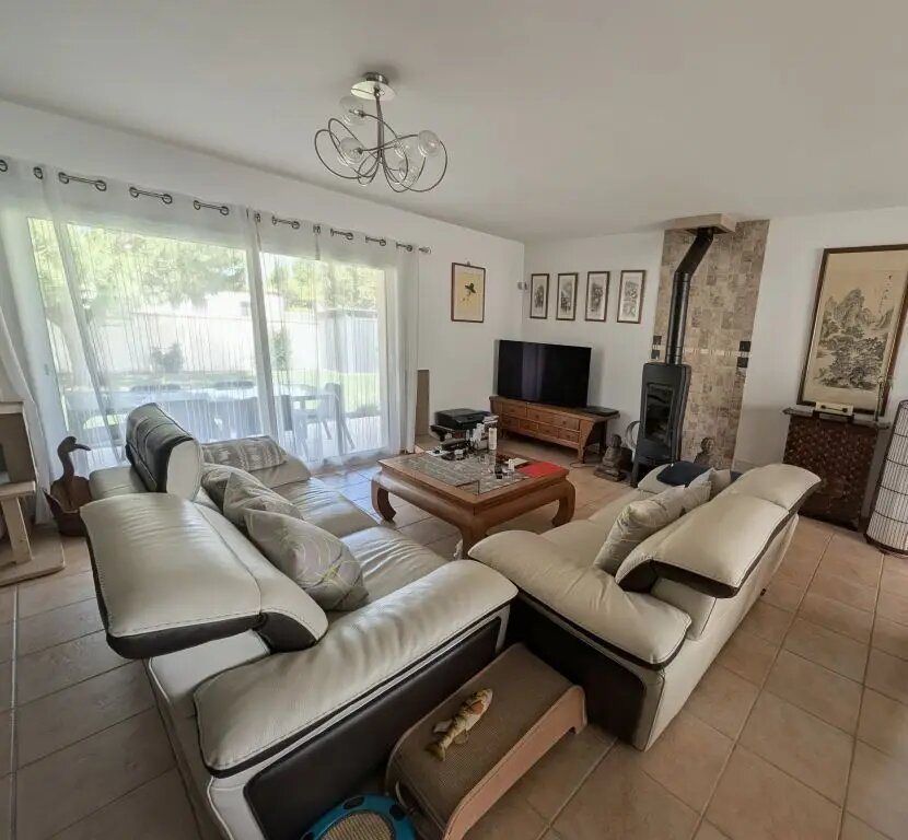 Maison à vendre, 124m², Forges