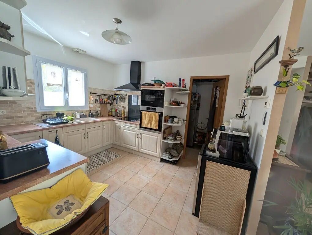 Maison à vendre, 124m², Forges