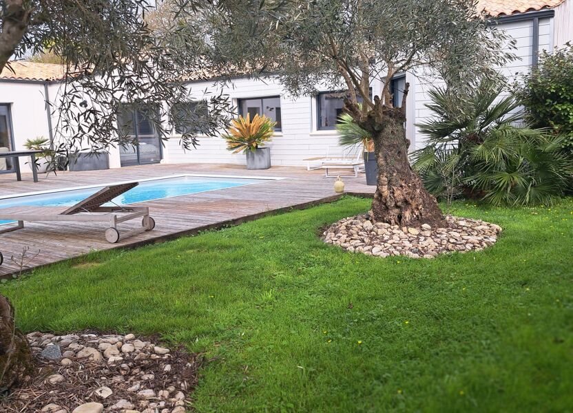 Maison à vendre, 214m², Virson