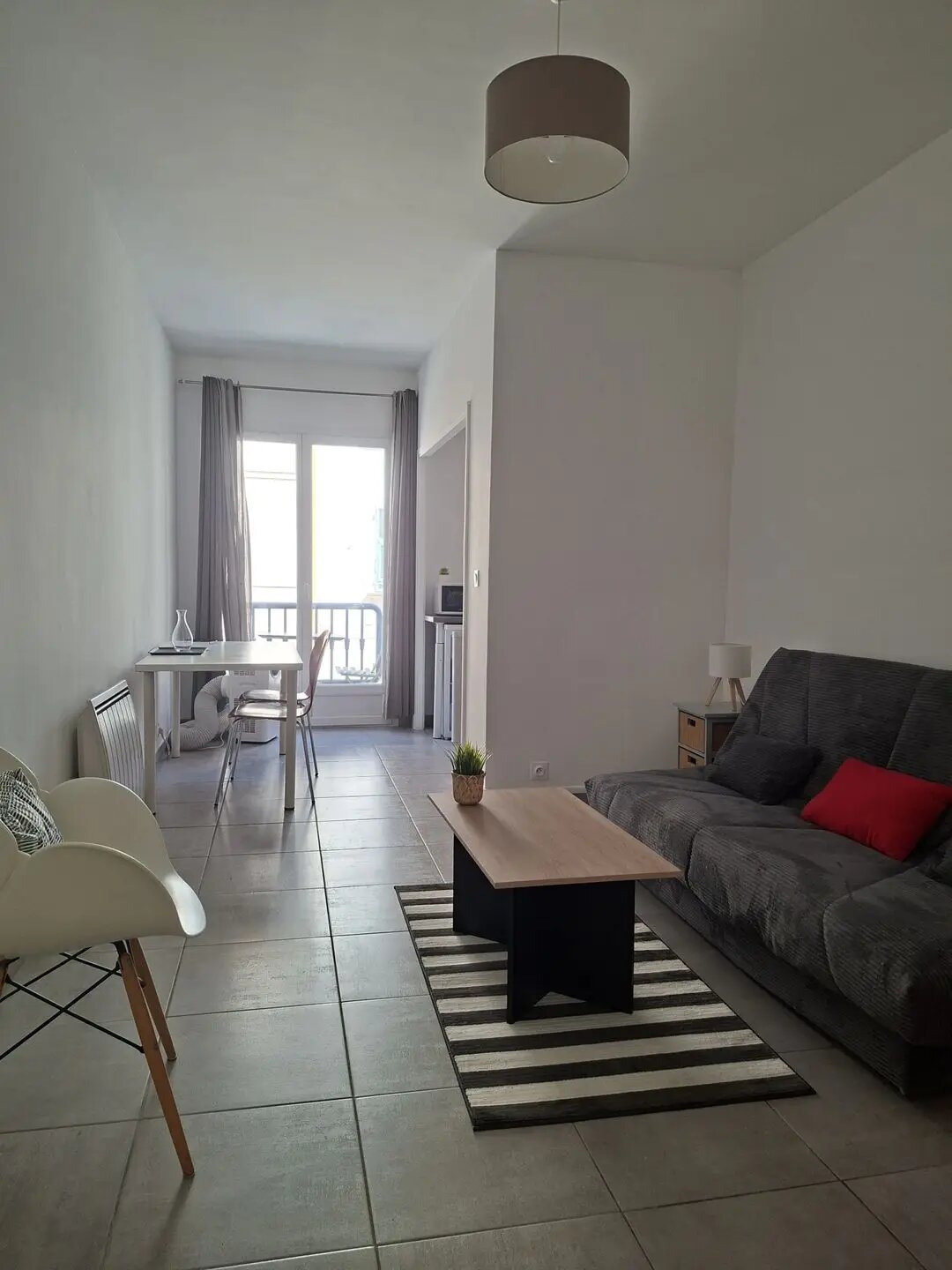 Appartement à louer, 25m², Nice