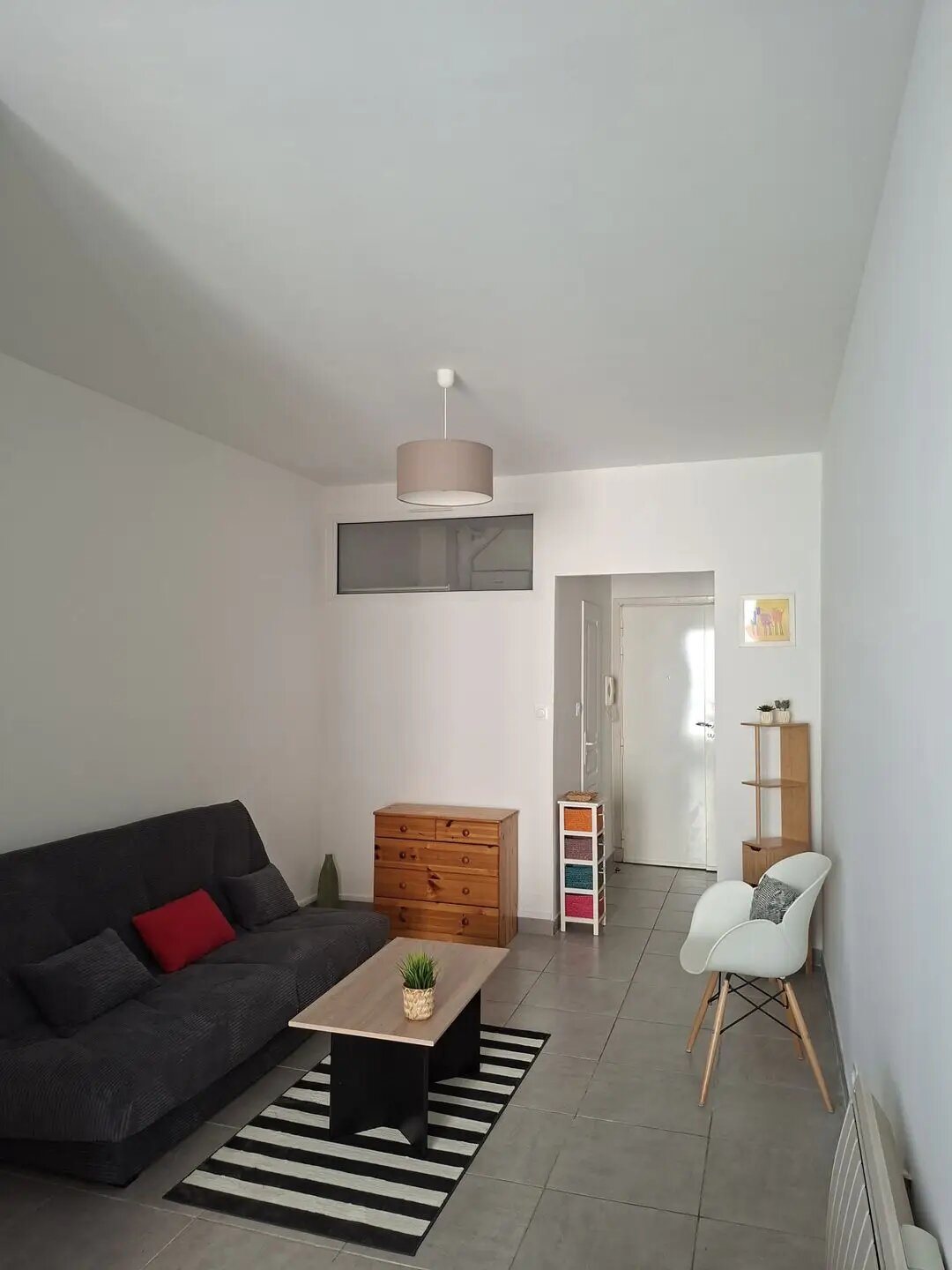 Appartement à louer, 25m², Nice