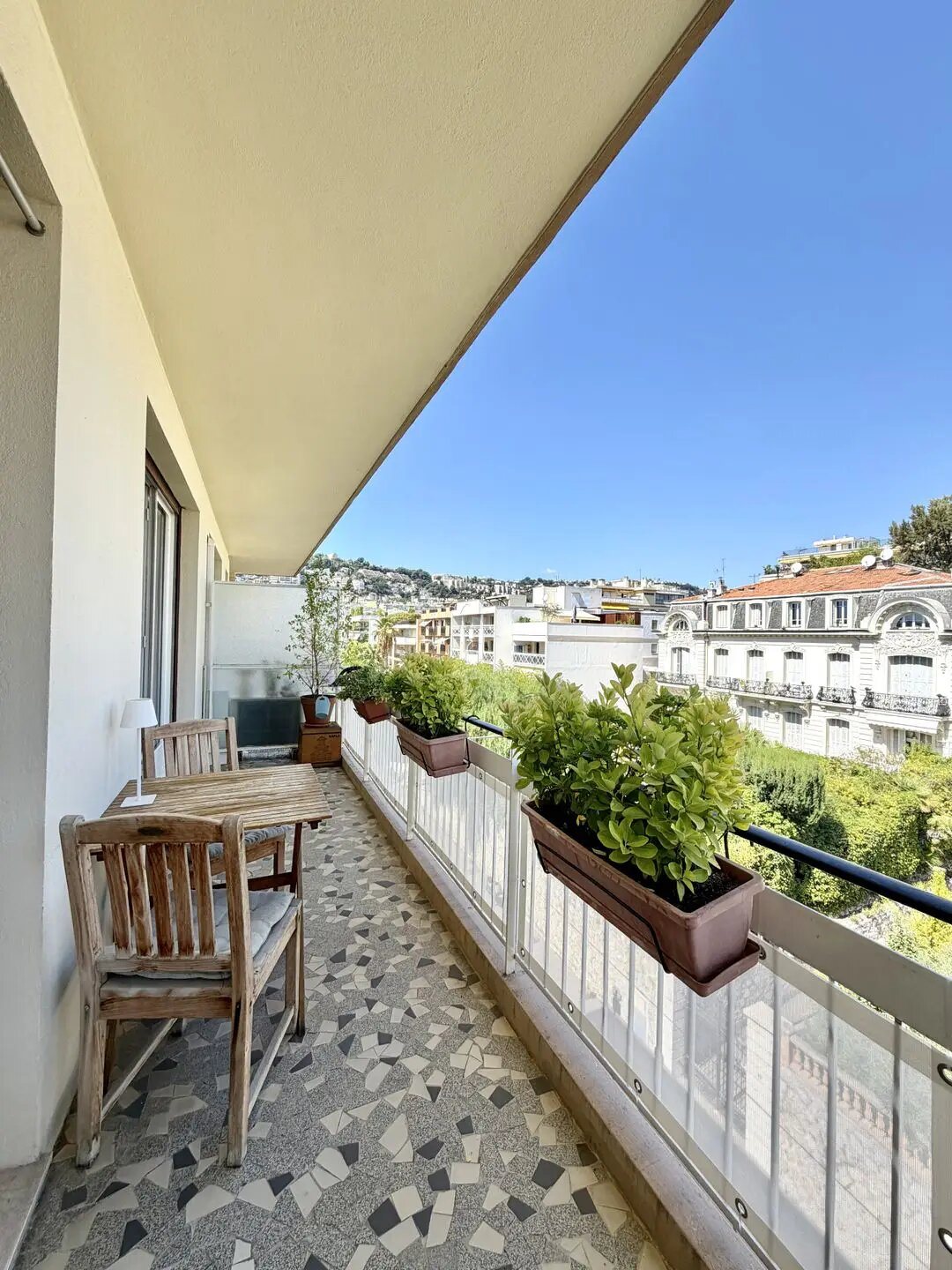 Appartement à vendre, 49m², Nice