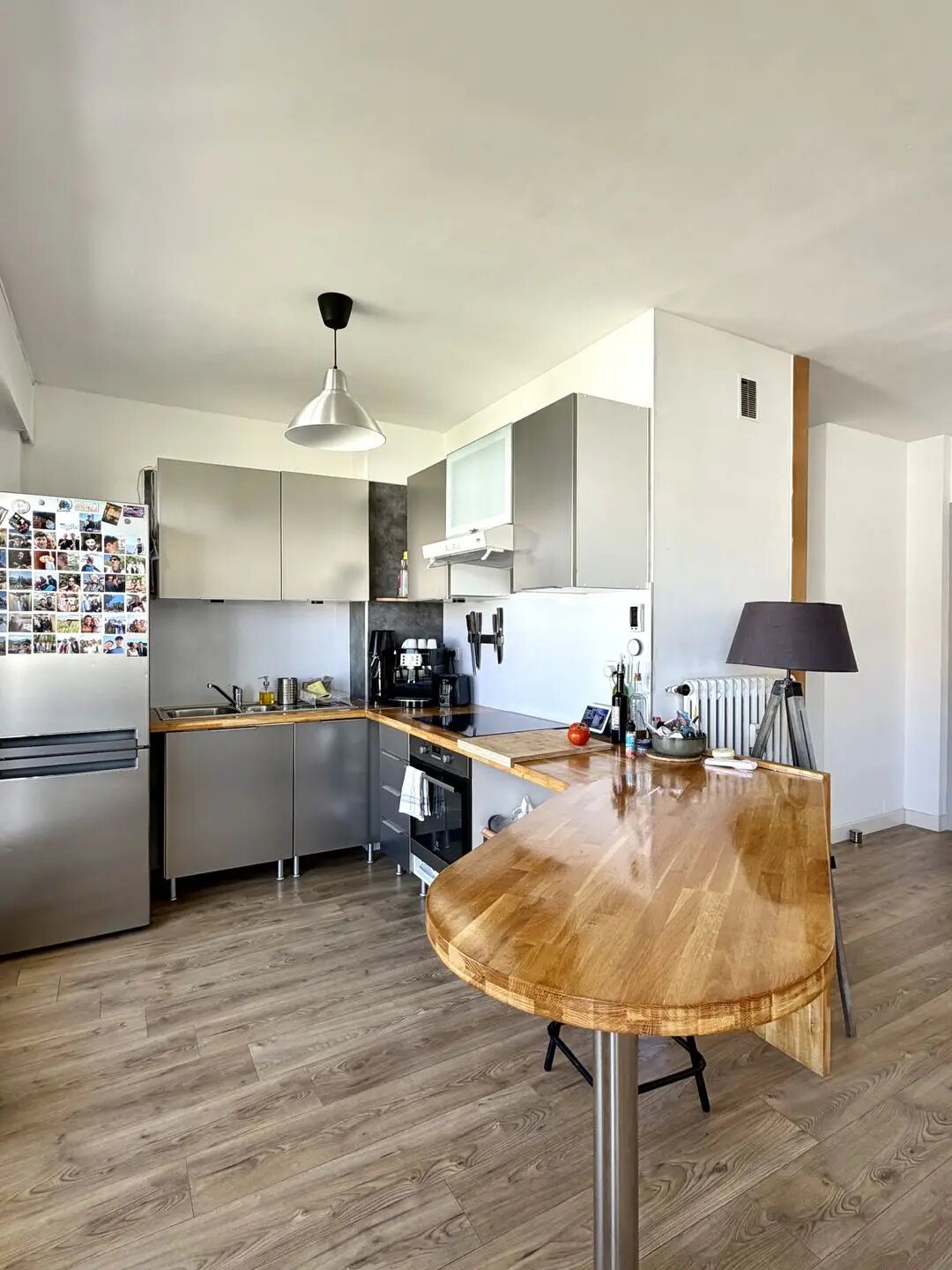 Appartement à vendre, 49m², Nice