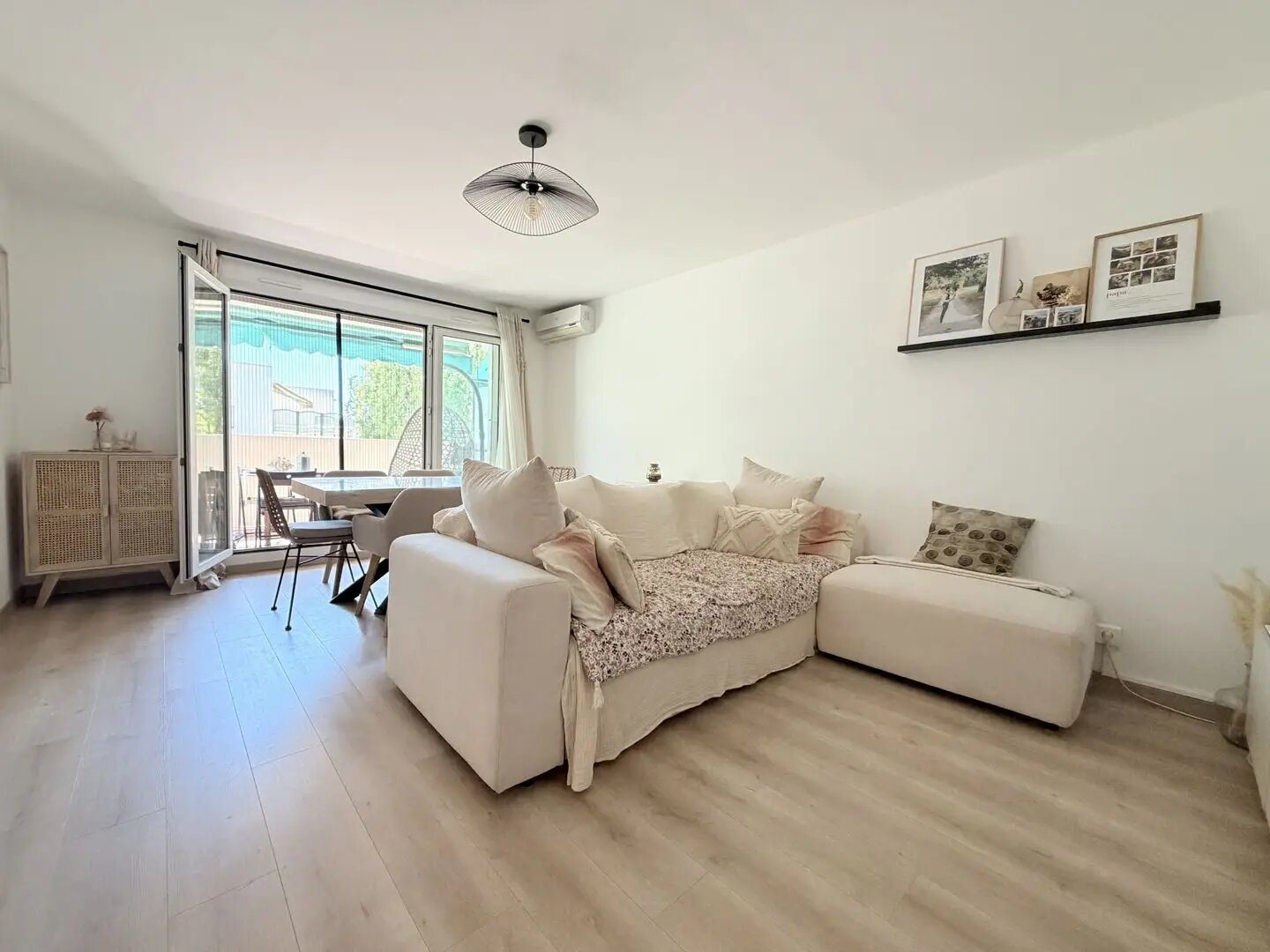 Appartement à vendre, 67m², Nice