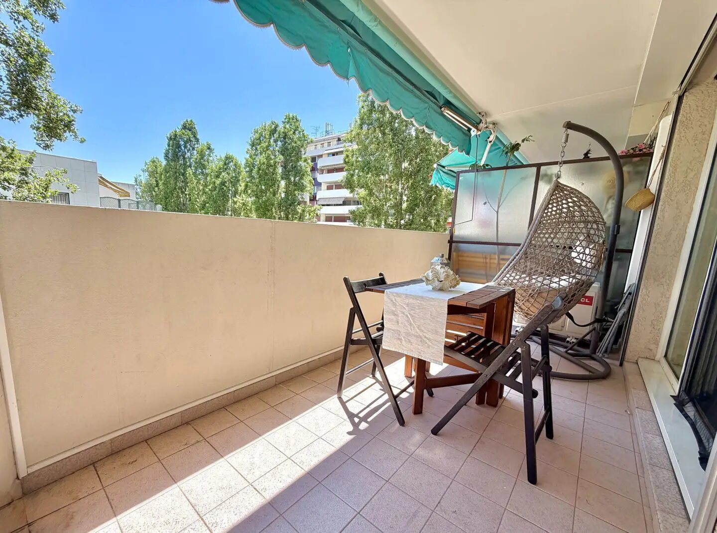 Appartement à vendre, 67m², Nice