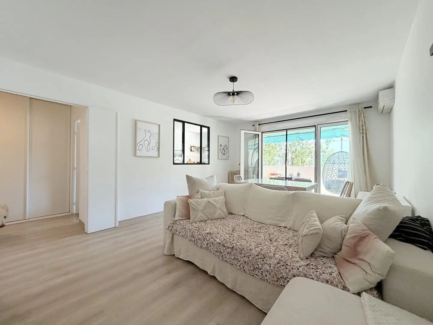 Appartement à vendre, 67m², Nice