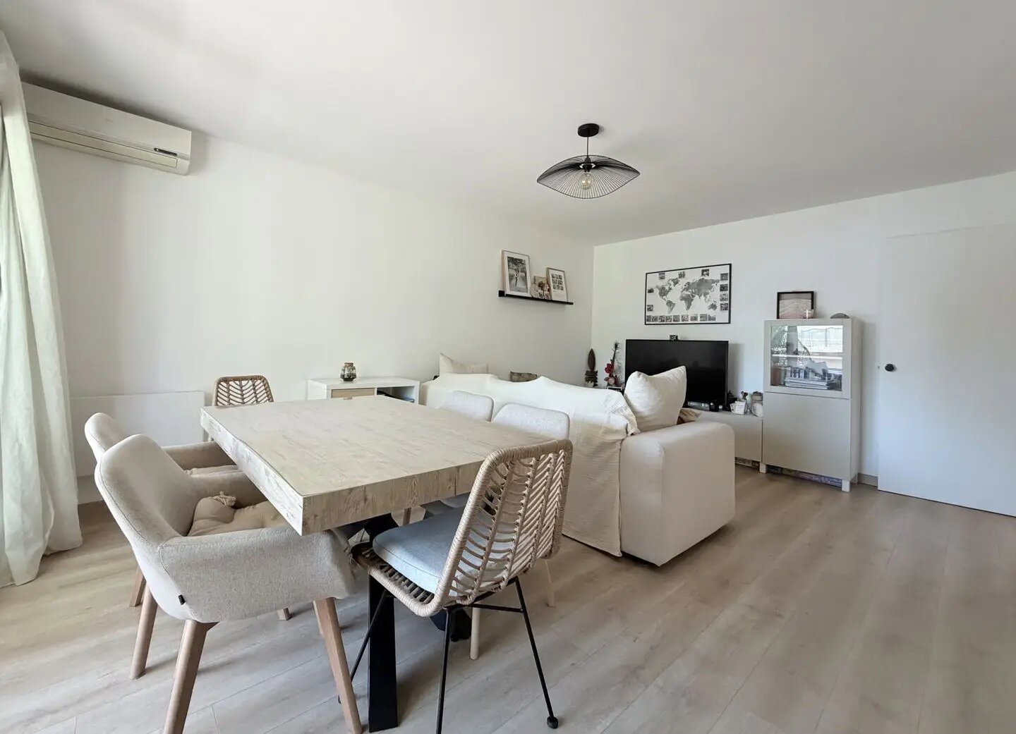 Appartement à vendre, 67m², Nice