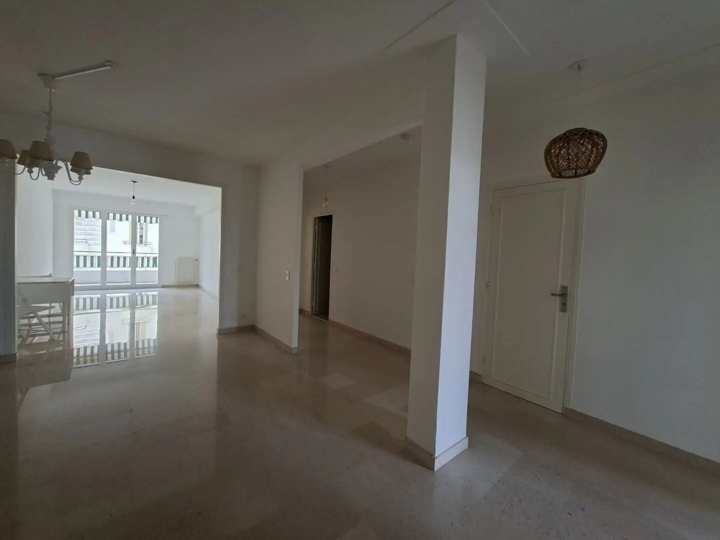 Appartement à louer, 79m², Nice