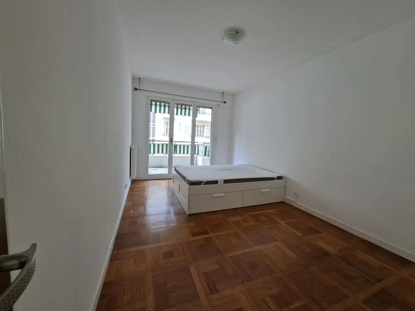 Appartement à louer, 79m², Nice