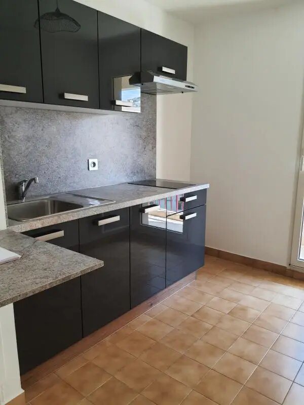 Appartement à louer, 45m², Nice