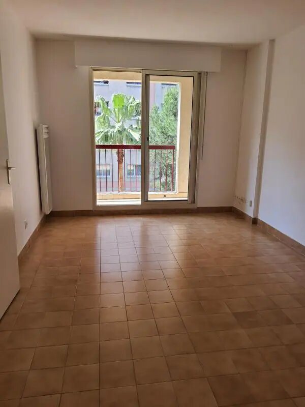 Appartement à louer, 45m², Nice
