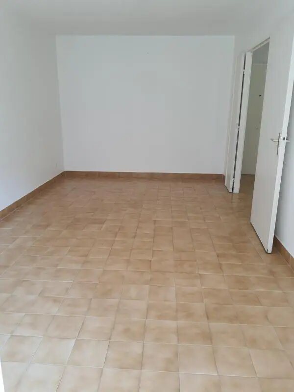 Appartement à louer, 45m², Nice