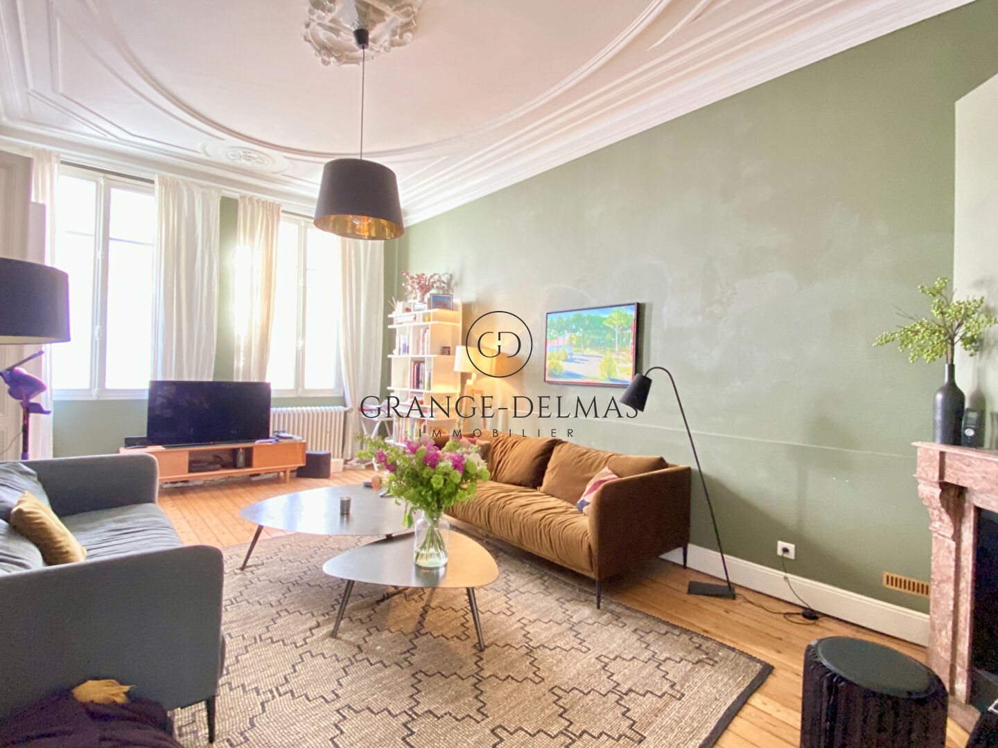 Maison à vendre, 160m², Bordeaux