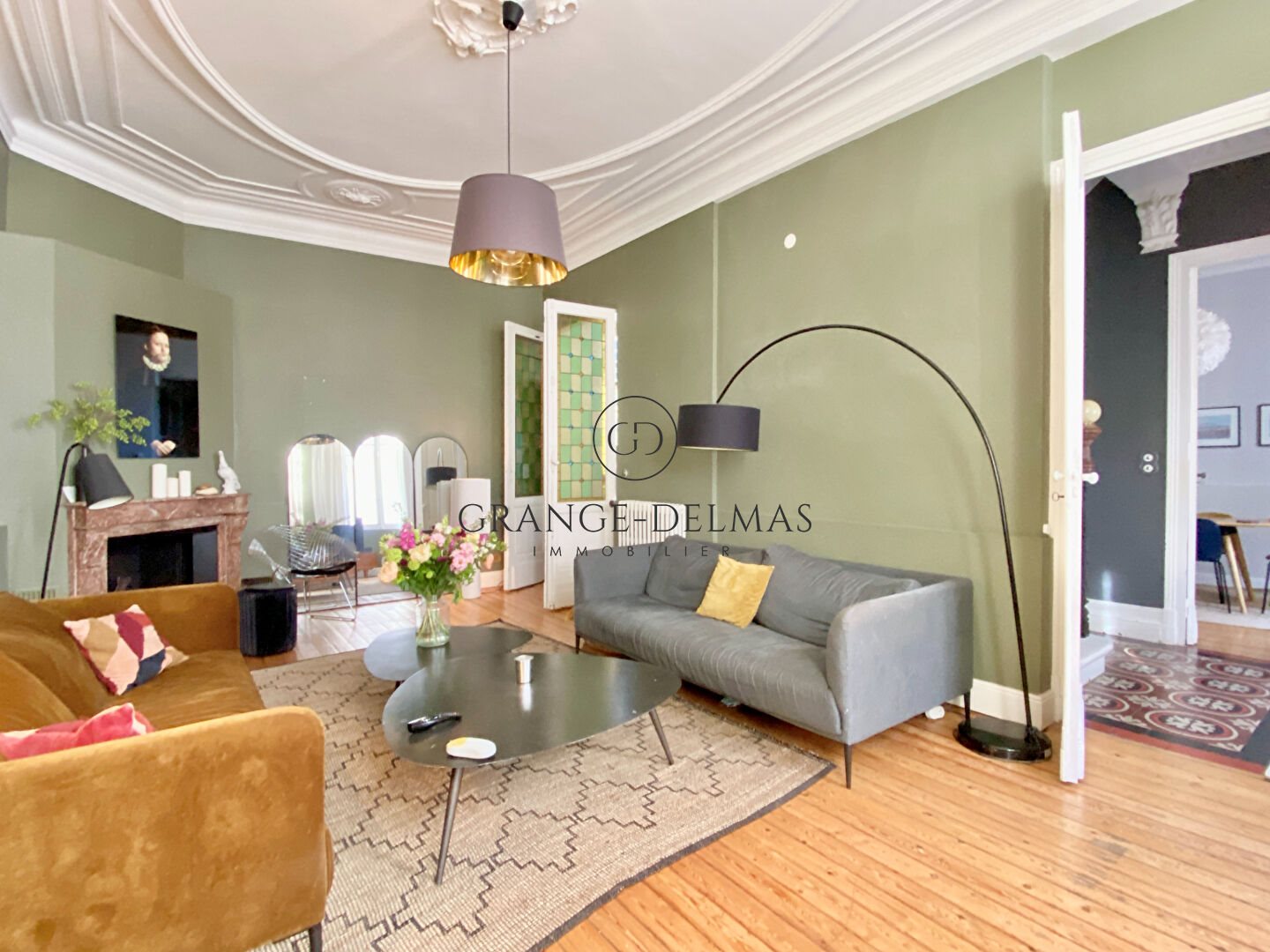 Maison à vendre, 160m², Bordeaux