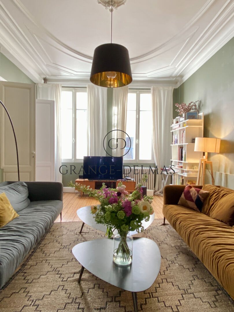 Maison à vendre, 160m², Bordeaux
