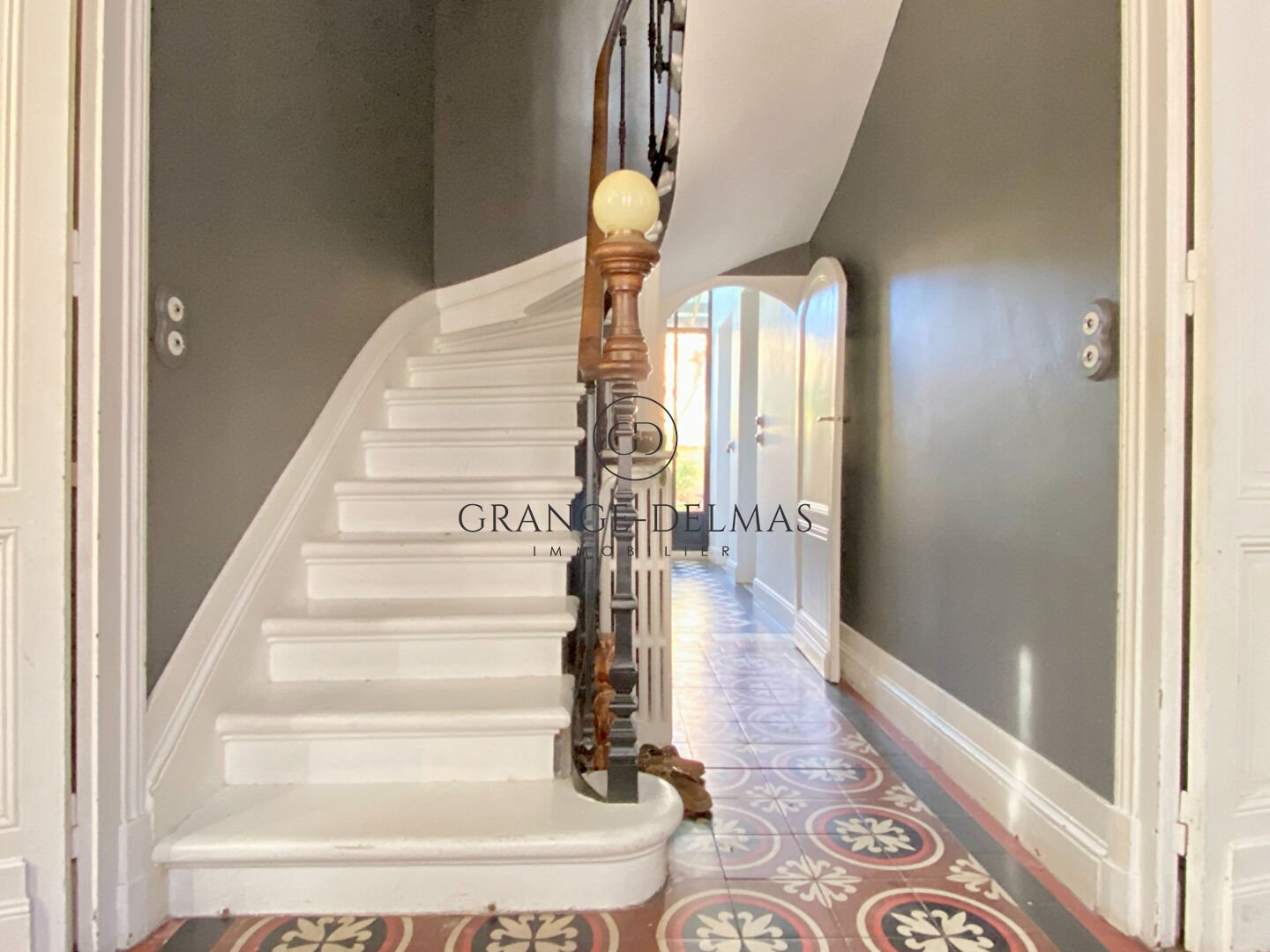Maison à vendre, 160m², Bordeaux