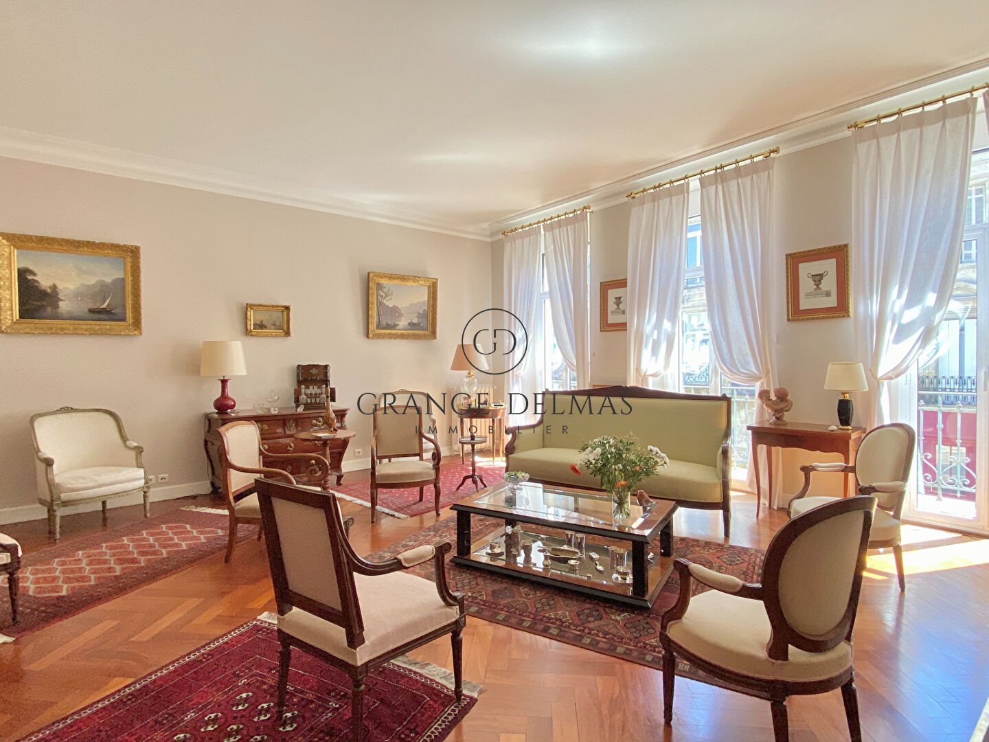 Maison à vendre, 200m², Bordeaux