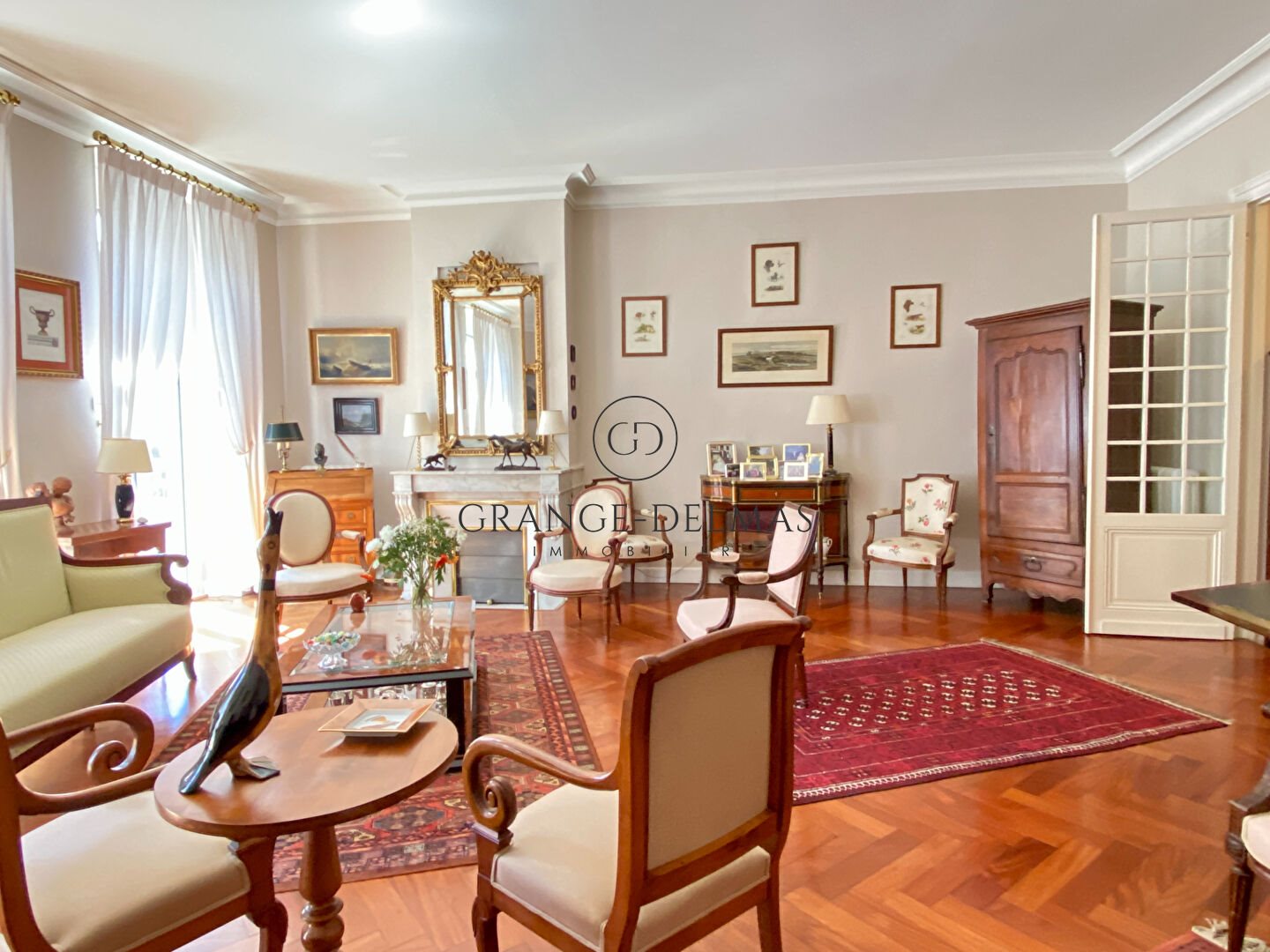 Maison à vendre, 200m², Bordeaux
