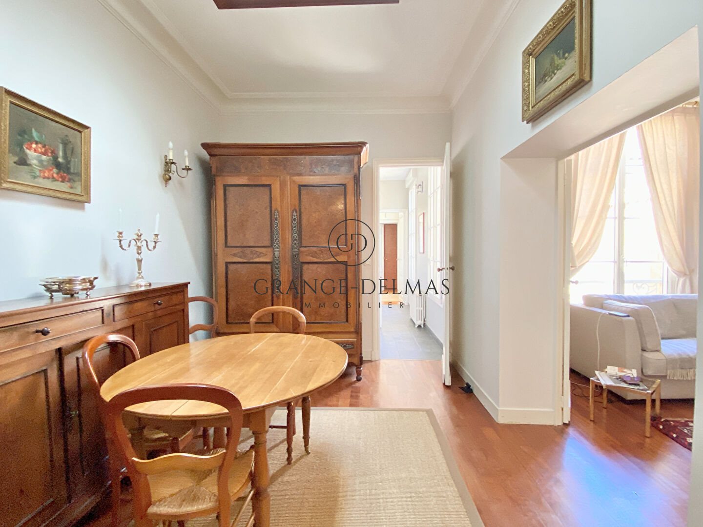 Maison à vendre, 200m², Bordeaux