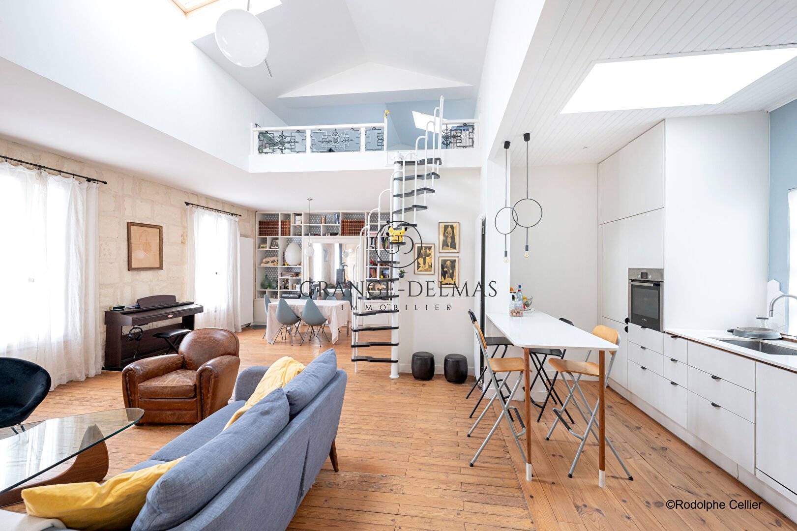 Maison à vendre, 98m², Bordeaux