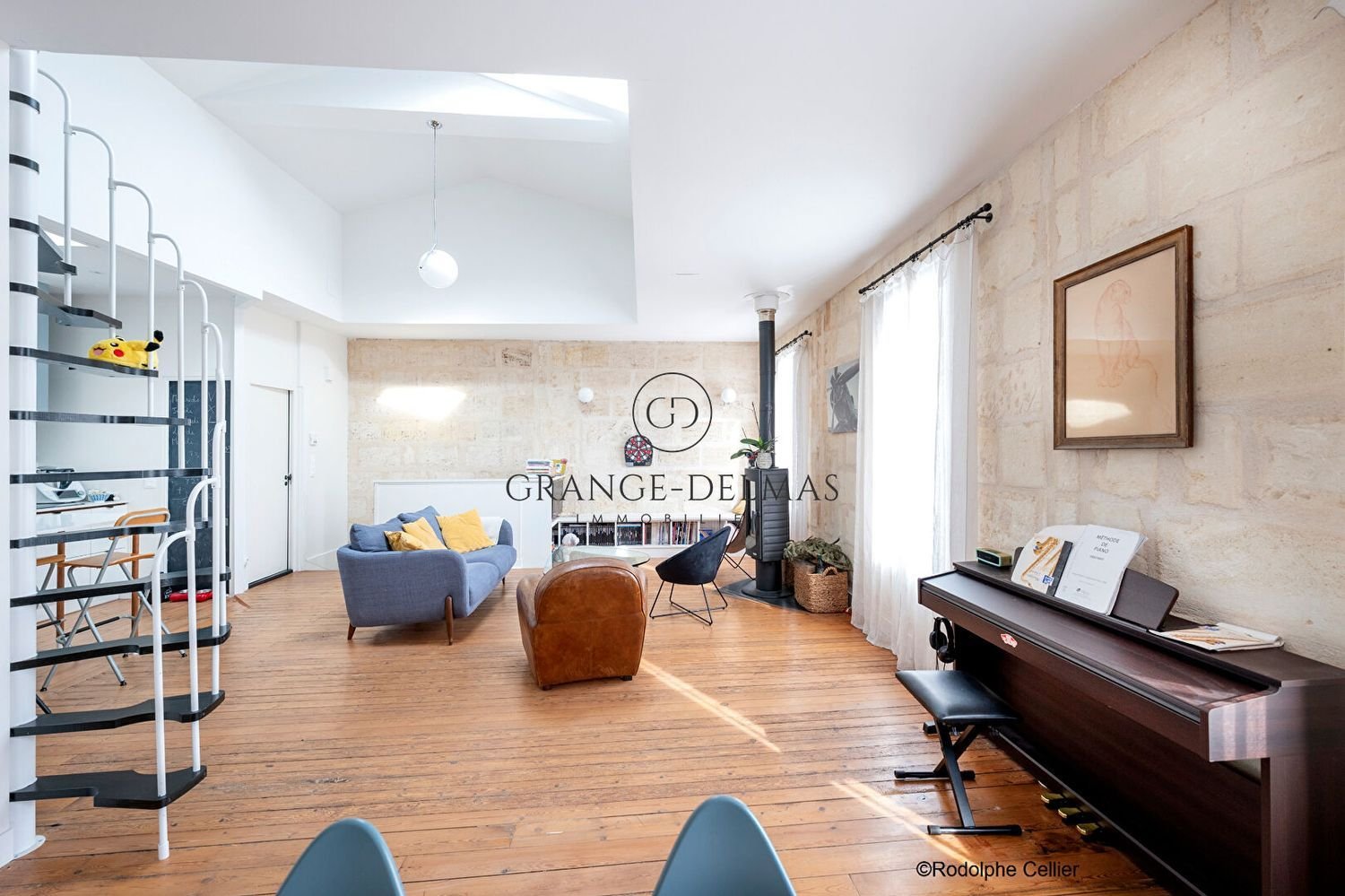 Maison à vendre, 98m², Bordeaux
