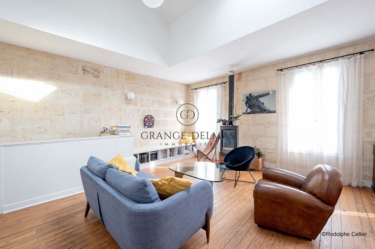 Maison à vendre, 98m², Bordeaux