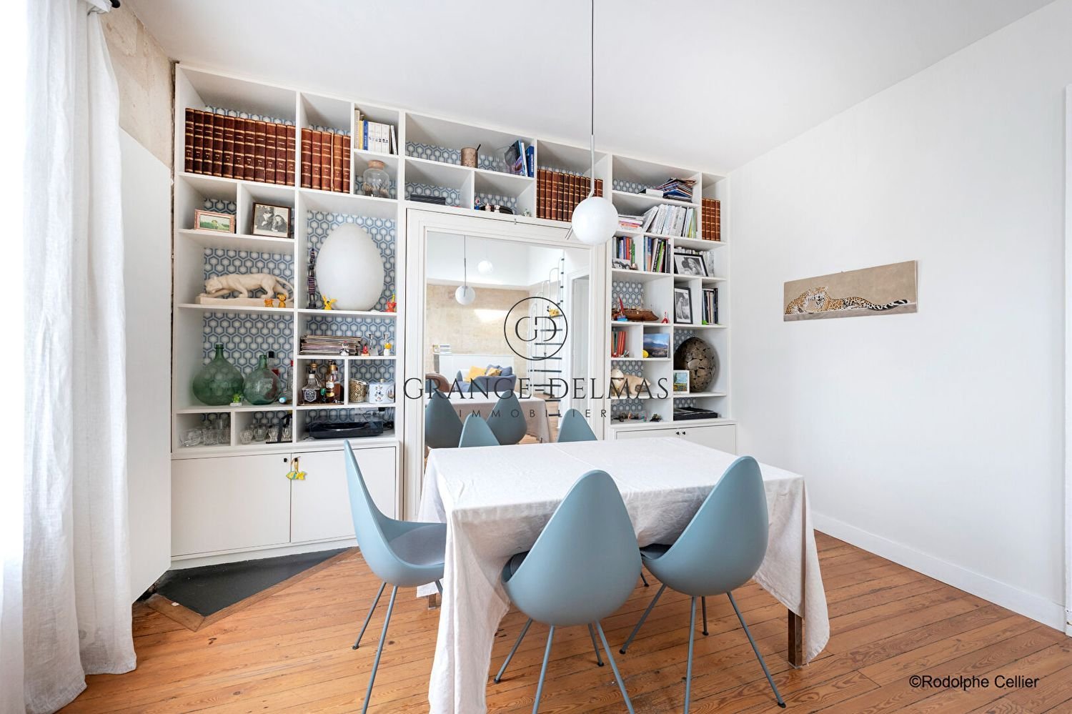 Maison à vendre, 98m², Bordeaux
