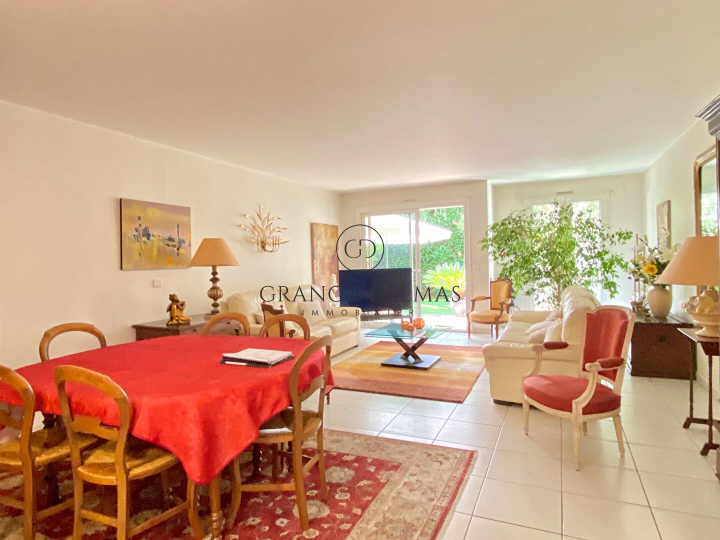 Appartement à vendre, 114m², Bordeaux